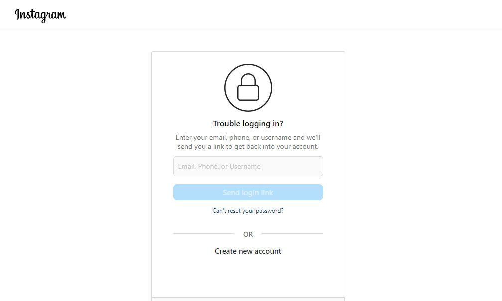 How to Keep Your Techyvine .com Instagram Password Safe