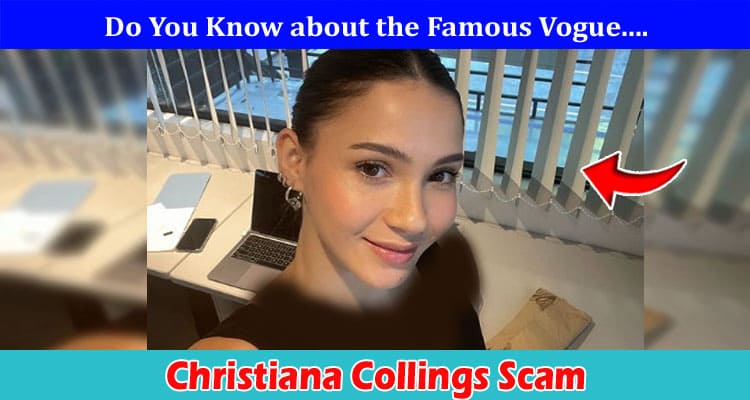 Christiana Collings Scam: Dominic Roque, And His Age Details Here!