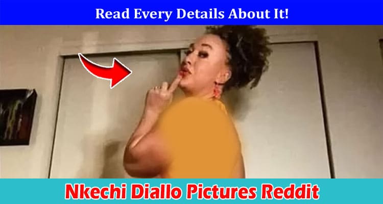 Latest News Nkechi Diallo Pictures Reddit