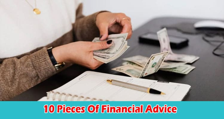 Top 10 Pieces Of Financial Advice From A-Stay-Home-Mom With A Fin Degree