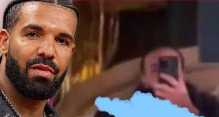 What Does the Drake Video Flashback Reveal