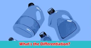What's the Differentiation and which is great for Your Necessities