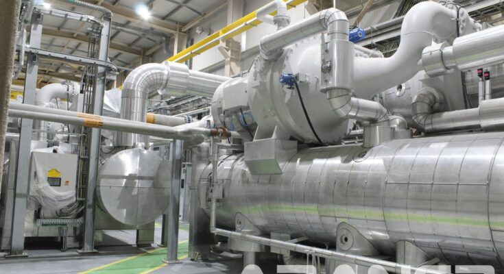 7 Reasons for the Popularity of District Heating In Modern Cities